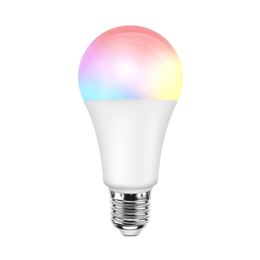 Inteligentná LED žiarovka