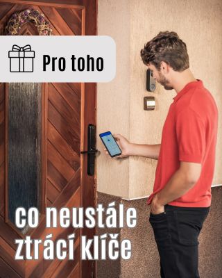 🎁 Perfektní dárek pro věčné ztráceče klíčů. 🔑 Znáte to taky? Hledání klíčů v tašce, v kapse, v bundě… nebo dítě, které je...